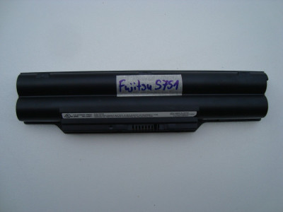 Батерия за лаптоп Fujitsu Lifebook S751 FPCBP282